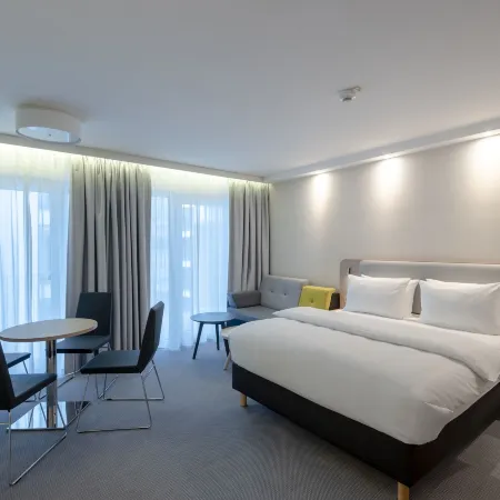 Holiday Inn Express & Suites POTSDAM by IHG