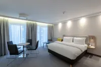 홀리데이 인 익스프레스 앤드 스위트 포츠담 바이 IHG