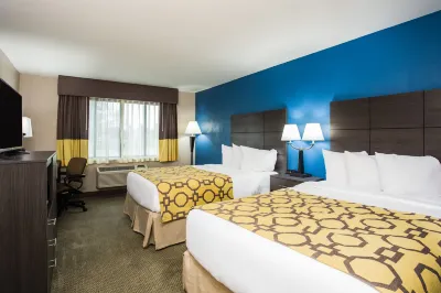 Baymont by Wyndham Appleton Hotels in Grand Chute