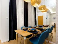 Budapest Holidays Fashion Hotels near St. Stephen's Basilica