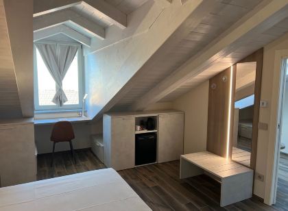 Senza Fretta Osteria con Camere