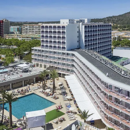 Sol House Mallorca