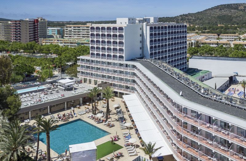 Sol House Mallorca photo 5