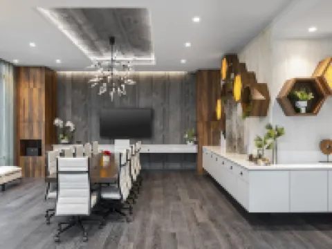 SpringHill Suites Greenville Downtown Hotels in Greenville