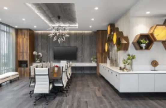 SpringHill Suites Greenville Downtown