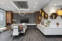 SpringHill Suites Greenville Downtown