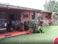 Ataco Luxury Cabin Hotels in 