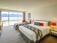 Te Anau Lakeview Holiday Park & Motels Hotels in Te Anau