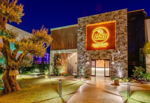 1. 첼레스테 벨라 ..