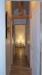 Domaine de la Basse Orme - Bed and Breakfasts