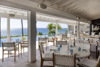 Hotel le Toiny - breakfast
