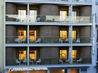 Hotel Concha Hotel a Alcobaça