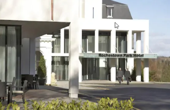 Rochestown Park Hotel & Leisure Centre