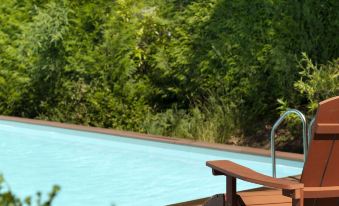 A Quinta Da Auga Hotel Spa Relais & Chateaux