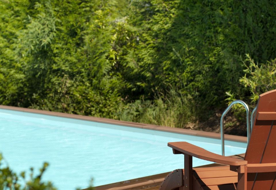 A Quinta da Auga Hotel Spa Relais & Chateaux Over view