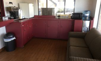 Executive Inn Odessa