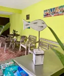 Suítes Aconchegantes Com Piscina e Praia Hotel di Conceicao de Jacarei