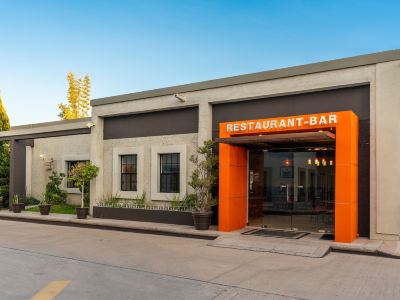 Hotel Sntenario