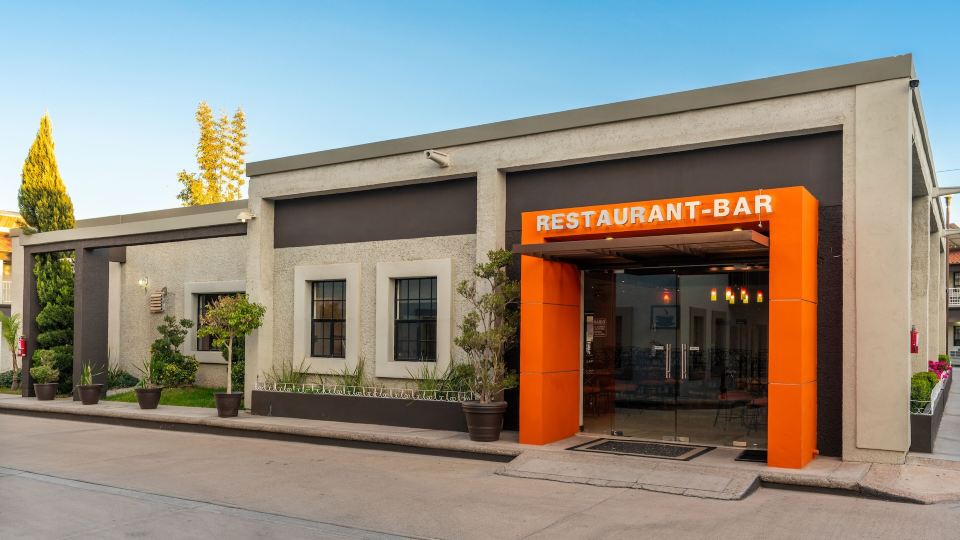 Hotel Sntenario