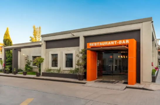 Hotel Sntenario Hôtels à : 
