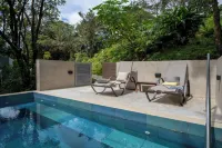 Koora Hotel by Sandglass - Private Pool