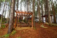 Dahilayan Forest Park Resort