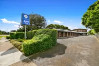 The Aspen & Apartments Hotels in Maffra