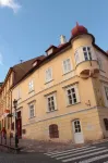 Penzion Cosmopolitan II. -  Privatzimmer