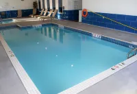 Best Western Plus Moosomin Hotel - Pools