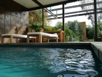 Hotel Casa en El Campo - piscine