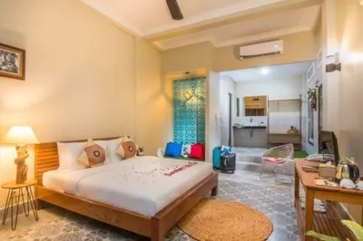 Summer Bliss Boutique Hotels in 