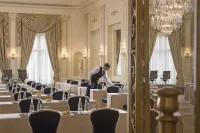 Four Seasons Hotel des Bergues Geneva