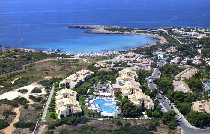 Grupotel Playa Club
