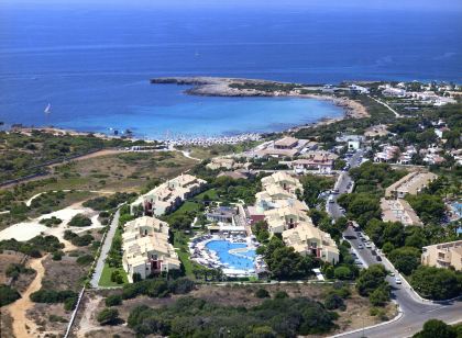 Grupotel Playa Club