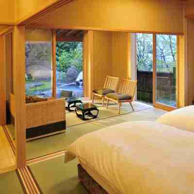 고라 카단 Rooms