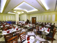 Muscat International Hotel Plaza Hotels in Salalah