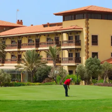 Elba Palace Golf Boutique Hotel - Adults Only