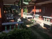 Blue Lotus Resort
