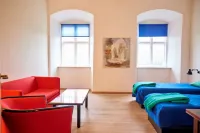 Danhostel Vitskøl Kloster Các khách sạn ở Farso