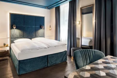 Hotel Amo by Amano Friedrichstraße Hotel in zona Humboldt University Institute for Theoritical Biology