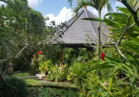 Villa Kompiang Bali Hotels near Toko PUSAT DUPA WANGI