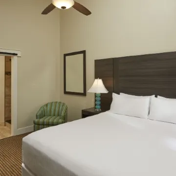 Carter Creek Winery Resort & Spa