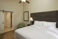 Carter Creek Winery Resort & Spa Hotels in Blanco