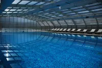 Iksir Resort Town - Special Class - Pools