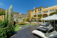 Hotel Cordial Mogán Playa - spa