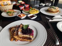 Tadrai Island Resort