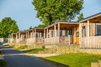 EuroParcs Gulperberg Hotels in Heijenrath