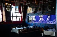Hôtel Pirates World - breakfast