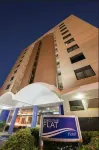 Hotel Executive Arrey Hotel di Teresina