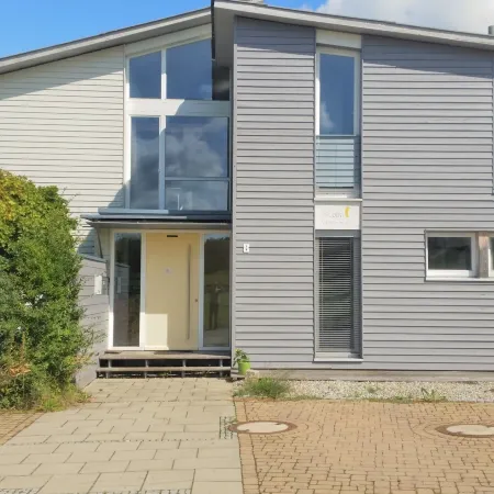 Inselappartement Reichenau